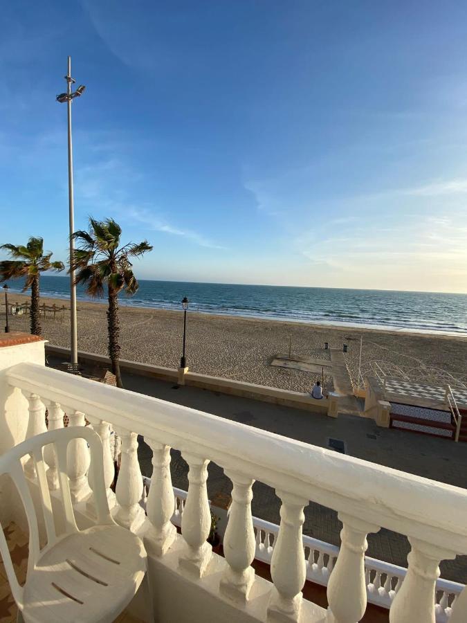 Tranvia Beach House チピオナ エクステリア 写真