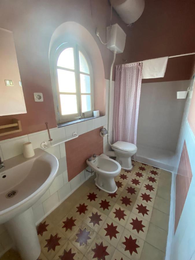 Tranvia Beach House チピオナ エクステリア 写真