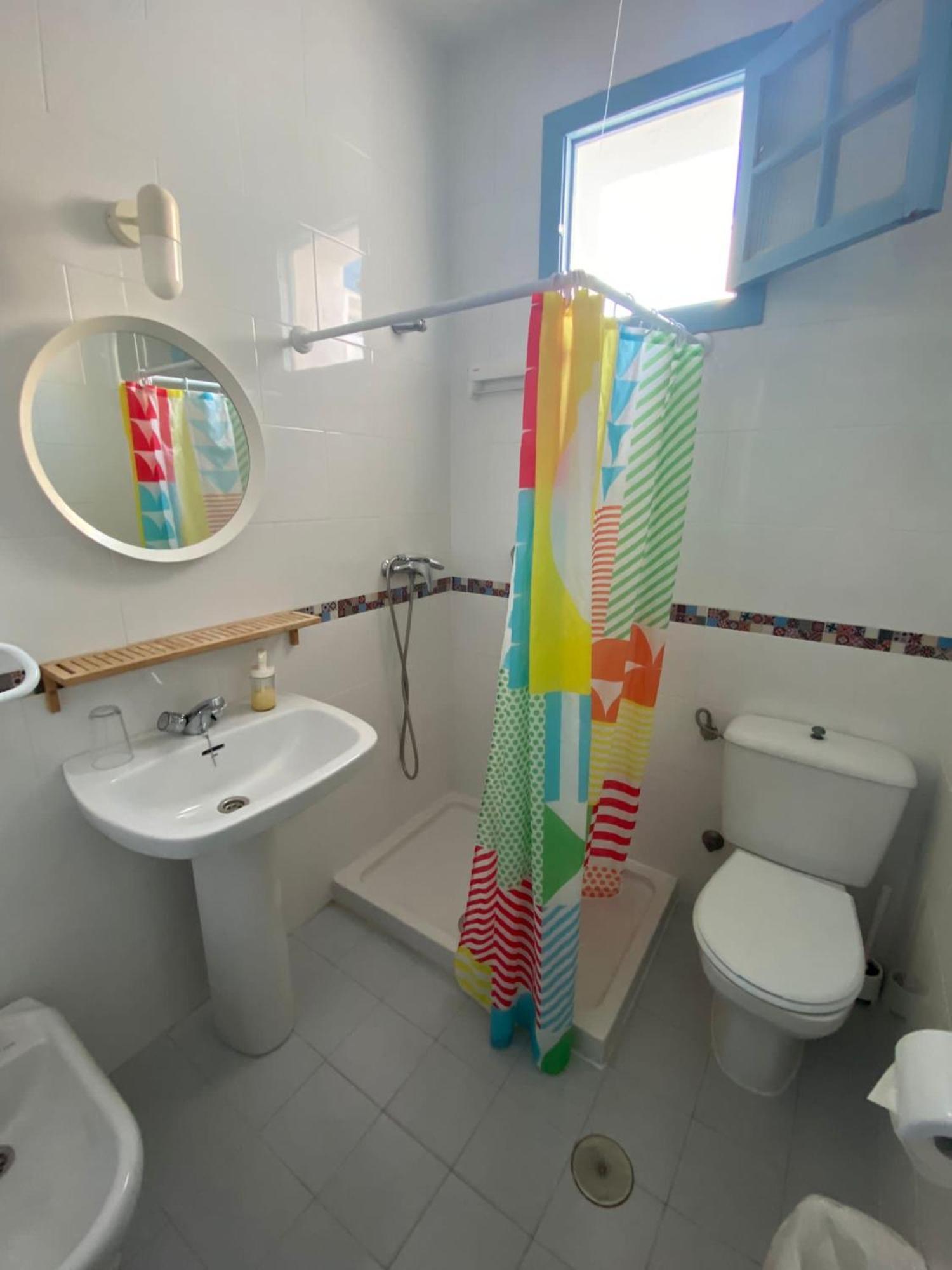 Tranvia Beach House チピオナ 部屋 写真